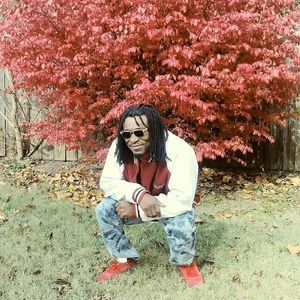 Meet your Posher, Eddie